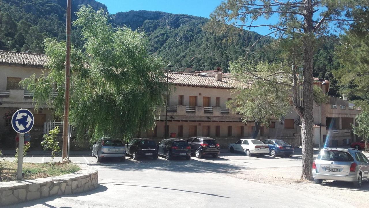 Villa Escapada Relax Arroyo Frío Exterior foto